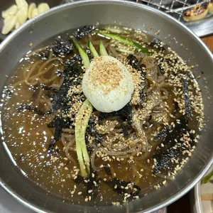 경춘면옥 대표 사진