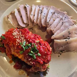 오봉집 대표 사진