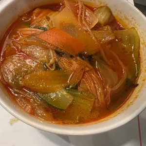 레드차이나 대표 사진