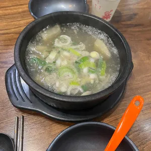 더육회 대표 사진