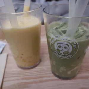 차백도 대표 사진