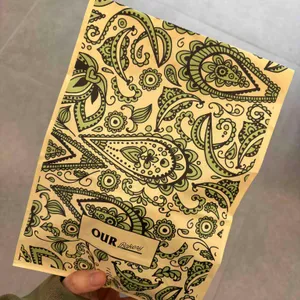 아우어 베이커리 리뷰 사진