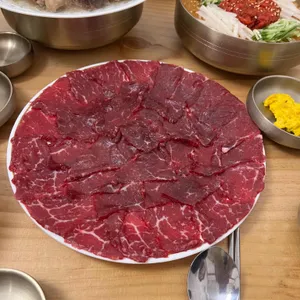 말방국밥 리뷰 사진