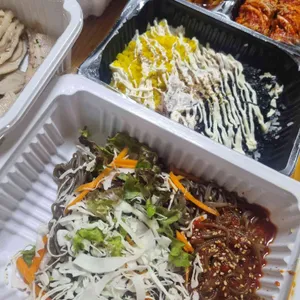 구만족발보쌈 사진 2