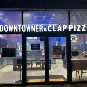 다운타우너 대표 사진