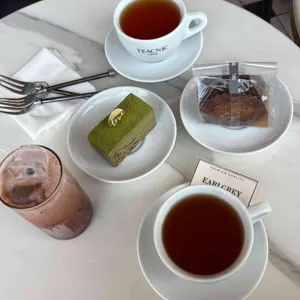 티크닉 대표 사진