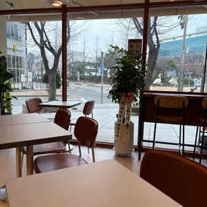 텐퍼센트커피 대표 사진