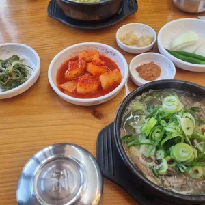 제주은희네해장국 대표 사진