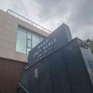 그레이스케일커피 대표 사진