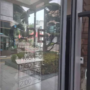 그레이스케일커피 리뷰 사진