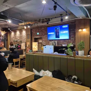 에어포트 327 리뷰 사진