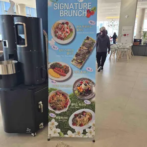 에어포트 327 리뷰 사진