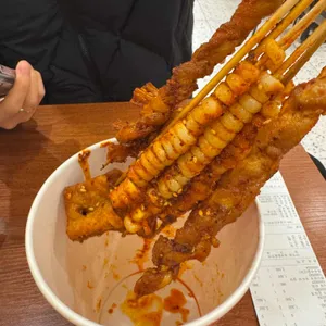 샤오마라 대표 사진