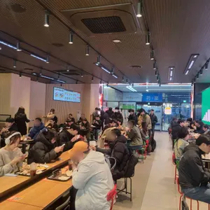 버거킹 리뷰 사진