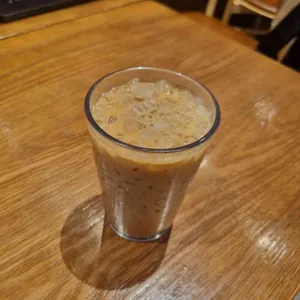 커피빈 대표 사진