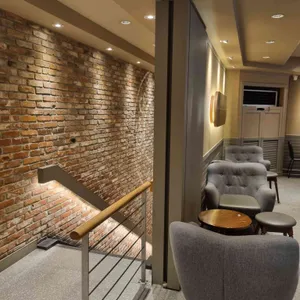 커피빈 대표 사진