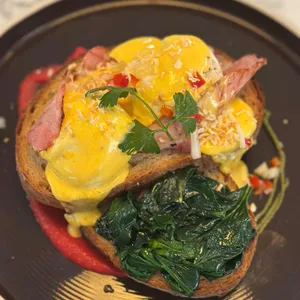 오뜨 앤드 다이닝 사진