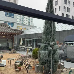 소하고택 대표 사진