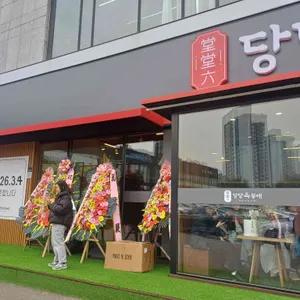 당당육동태 대표 사진