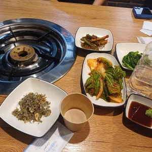 당당육동태 사진