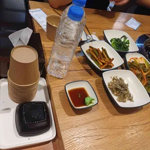 당당육동태 사진