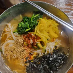 대동할매국수 대표 사진