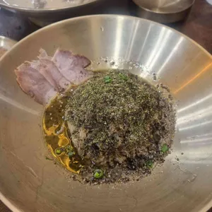 포해메밀 사진