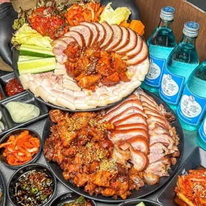 족발광역시 대표 사진