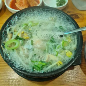 내고향콩나물국밥 대표 사진
