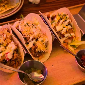 훌리스타코 대표 사진