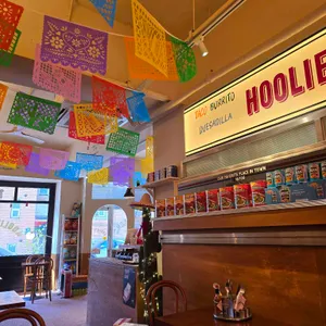 훌리스타코 대표 사진