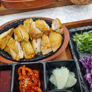 쌈마이 닭쌈밥 사진 1