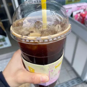 메가커피 사진 1