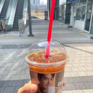 매머드커피익스프레스 대표 사진