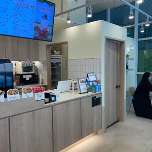 매머드커피익스프레스 대표 사진