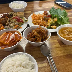 효자한식뷔페 대표 사진