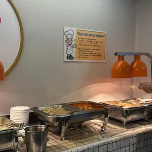 효자한식뷔페 대표 사진