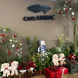 카페 안낙 대표 사진