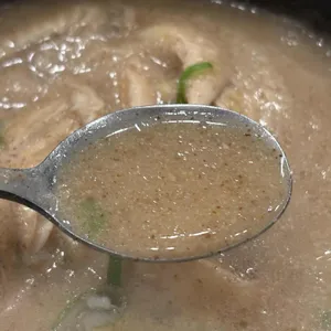 수복삼계탕 사진