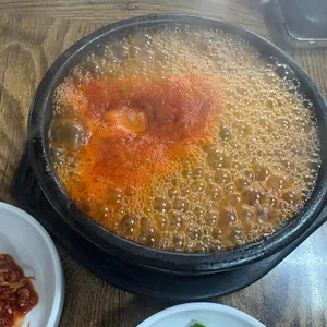 초당맷돌손두부 대표 사진