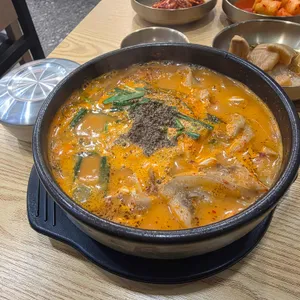 순대고집 사진 1