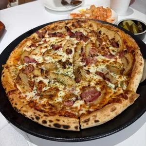 이사부피자 사진