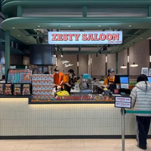 제스티살룬 대표 사진