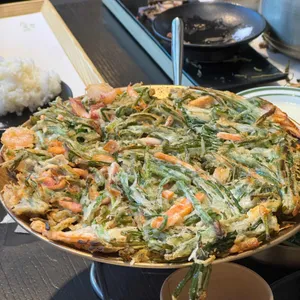 남산골산채집 대표 사진