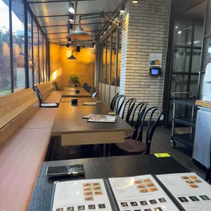 남산골산채집 대표 사진