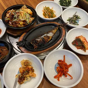 안영애제철쌈밥 사진 1