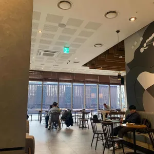 스타벅스 대표 사진