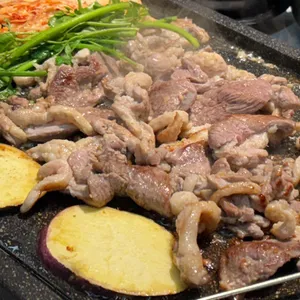 나루터식당 사진