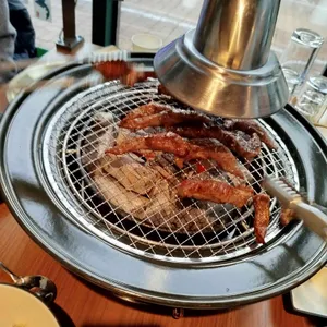 담가화로구이 사진 1