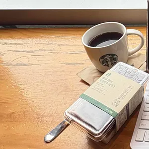 스타벅스 대표 사진